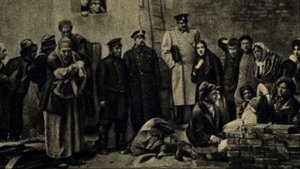 На дне. 3 действие. Краткое содержание