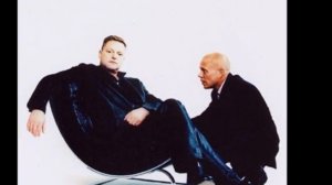 Erasure - Die For Love