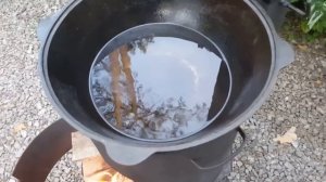 Жаренные Манты(Хошаны) в Казане(МЕГА СОЧНЫЙ РЕЦЕПТ)