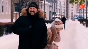 Подождите, а что это у Вас на носу?