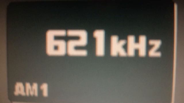 AM 621Khz (Алла Пугачёва) смотреть онлайн