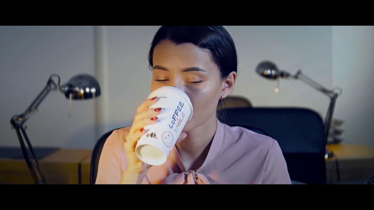 Франшиза сети кофе-баров «Coffee Smile»