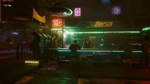Cyberpunk 2077 Perfomance test (RTX 4080 + Ryzen 5 5600X)