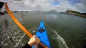 Jonas Löffler: kayak video medley