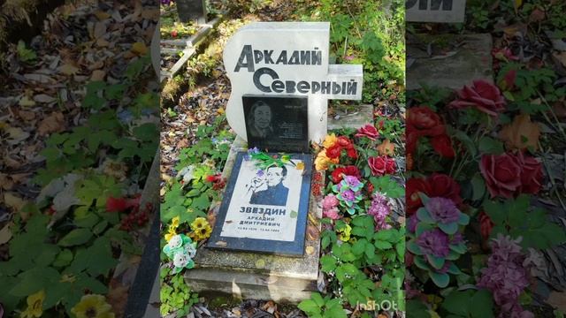 Аркадий Северный .mp4