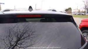 2021 Chevrolet Equinox LT AWD Exterior and Interior Walkaround