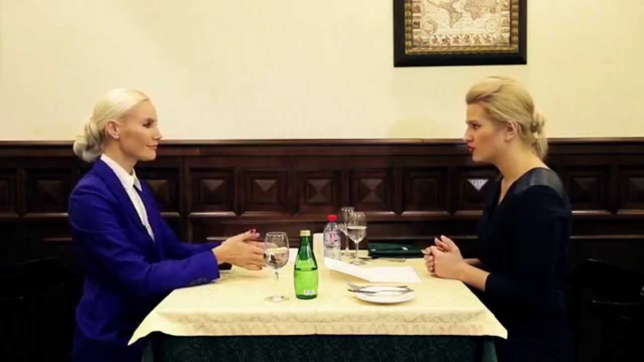 Елена Летучая о программе "Ревизорро"