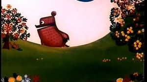 .. какое все зеленое ..