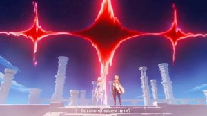 Русофобия в Genshin Impact? Мифы о Снежной