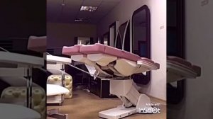 Кресло универсальное для педикюра Сигма 5