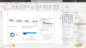 Explore Power BI World! : 9.2. Dax (Formula) in Power BI