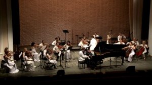 A. Piazzolla - Oblivion / А. Пьяццолла - Забвение