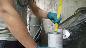 Ремонт порогов  форд фокус2