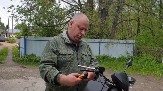 Недостатки и плюсы скутера Венто Смарт 2 смотреть онлайн