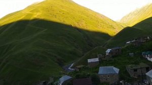 село Кусур