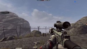 Contract Wars C. ИГРАЕМ НА ТОПАХ С НЕПОЛНОЙ ПРОКАЧКОЙ! 70 lvl