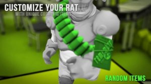 RATZ INSTAGIB FULL LAUNCH - TRAILER