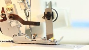 Обзор Juki  МО 644