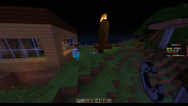 ПУГАЮ ШКОЛЬНИКОВ СКИНОМ Entity 303! НА СЕРВЕРЕ Энтити 303 троллинг в майнкрафте смотреть онлайн