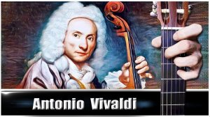 Весна (Antonio Vivaldi) на Гитаре + РАЗБОР