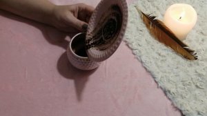 Чашечка для вдохновения - гадание на кофейной гуще и Таро