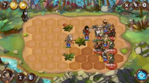 59я точка Вулкан - Обычная. Самостоятельное прохождение.