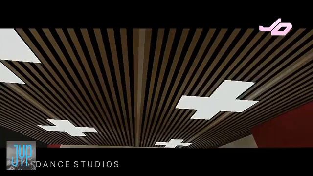 JD JYP Entertainment Building Tour Minecraft Creation