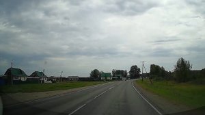 село Первомайское, Томская область.