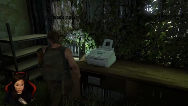 НЕПРОСТЫЕ РЕШЕНИЯ И ПОСЛЕДСТВИЯ! [Прохождениe The Last of Us 2] №3