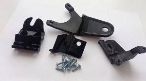 Ремкомплект фары Renault Kaptur (Обновленные)