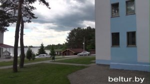 База отдыха Дривяты - корпуса, Отдых в Беларуси
