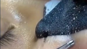 Очищающие полоски для носа N4W,