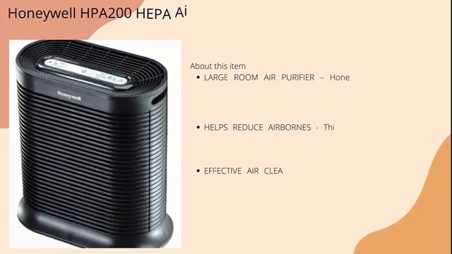 TOP 7 BEST AIR PURIFIERS 2022: HEPA, PORTABLE AND QUIET - MUST WATCH BEFORE BUYING! смотреть онлайн