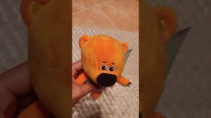 Мягкая игрушка Мимимишки