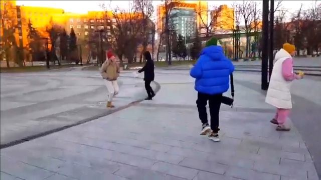 КАК ЖЕ В ЭТО ЧУДО МОЖНО НЕ ВЛЮБИТЬСЯ! смотреть онлайн