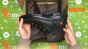 Мужские ботинки Grisport 13326-D1