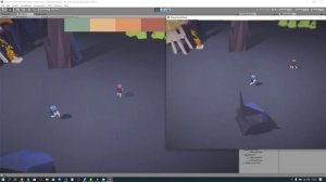 Create Real Multiplayer Game with Socket and Unity!