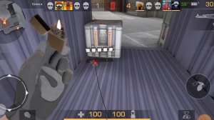 Стандоф 2 2 часть