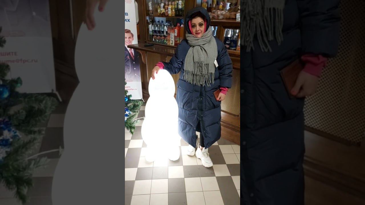 Раиса Отрадная поздравляет с Рождеством Христовым смотреть онлайн