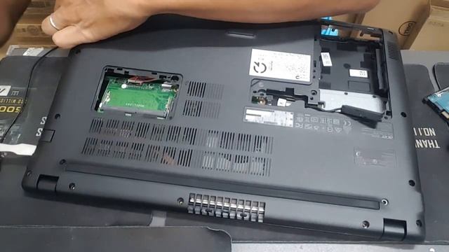 Acer Aspire A315 Rẻ nhưng nâng cấp được ổ SSD M.2 và Ram (Dưới 10 triệu) смотреть онлайн