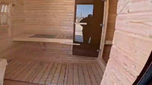 Бани Бочки 29