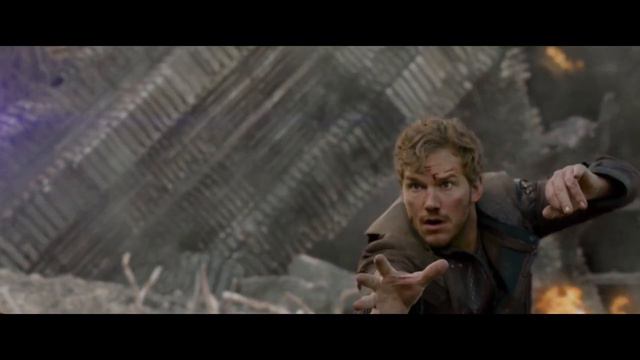 Guardians of the Galaxy _ Legendary (Welshly Arms) смотреть онлайн