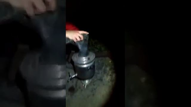 Как правильно растопить самовар на углях в полевых условиях смотреть онлайн