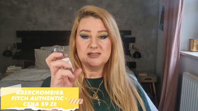 Perfumy ✅️ Abercrombie&fitch ✅️ Narciso Rodriguez ✅️ Boucheron ✅️ Chopard смотреть онлайн