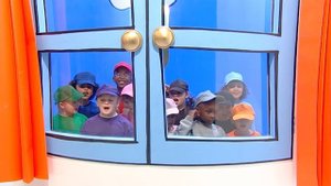 Mister Maker em Português | Episódio 12, Temporada 1