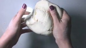 Занятие_1 «Учимся готовить соленое тесто для лепки»