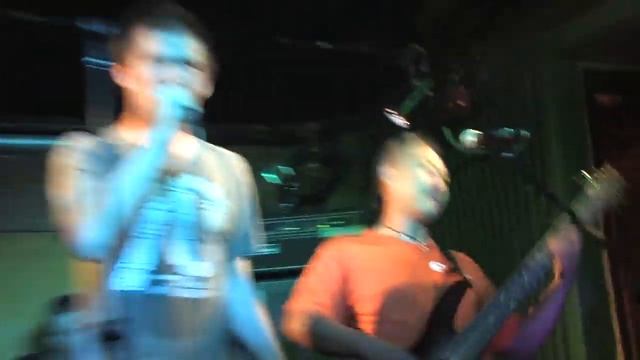 ОМичи - Отключайся.m2t смотреть онлайн