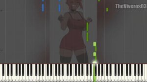 Gypsy in my Mind (Piano Tutorial) | CANCIONES que se hicieron MEME en PIANO