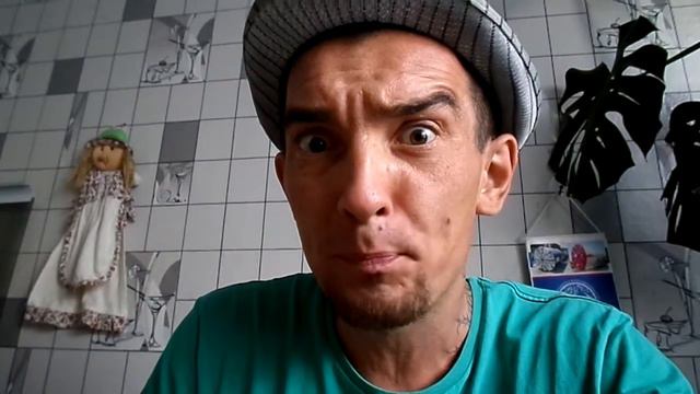 Ромашка какашка.MP4