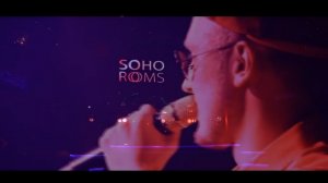 T-killah - Привет как дела (SOHO Rooms) 14.06.14